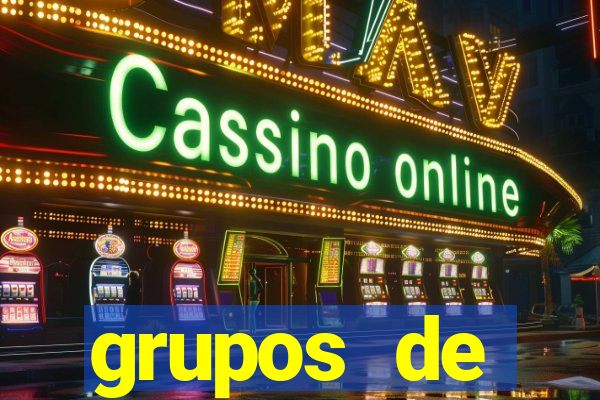 grupos de plataforma de jogos whatsapp